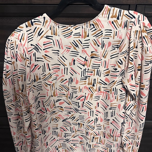 CAbi Marni blouse - Picture 2 of 5